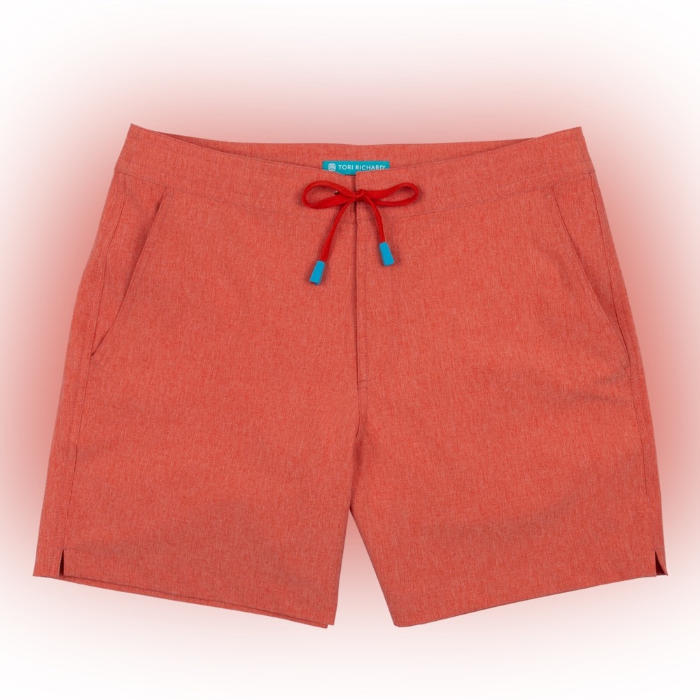 Tori Richard | HID.DEEP-S-B.SHORT swim trunks